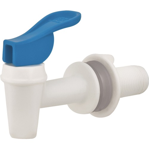 Torneira para filtro com alavanca automática superior cx com 12 peças - 1115 Torneira para filtro com alavanca automática superior cx com 12 peças - 1115