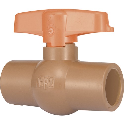 Registro de esfera soldável 25 mm caixa com 12 peças - 3167 Registro de esfera soldável 25 mm caixa com 12 peças - 3167