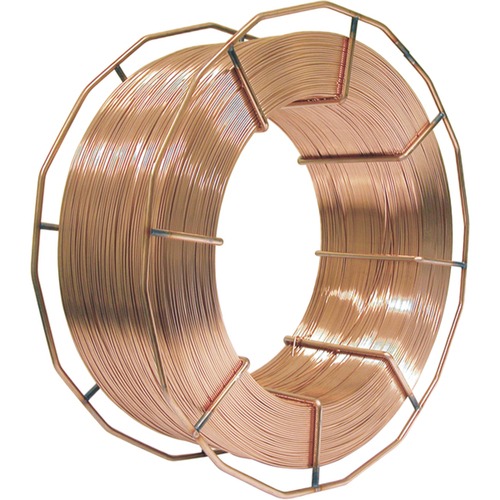 Arame para solda mig 1,2 mm rolo com 18 kg Arame para solda mig 1,2 mm rolo com 18 kg