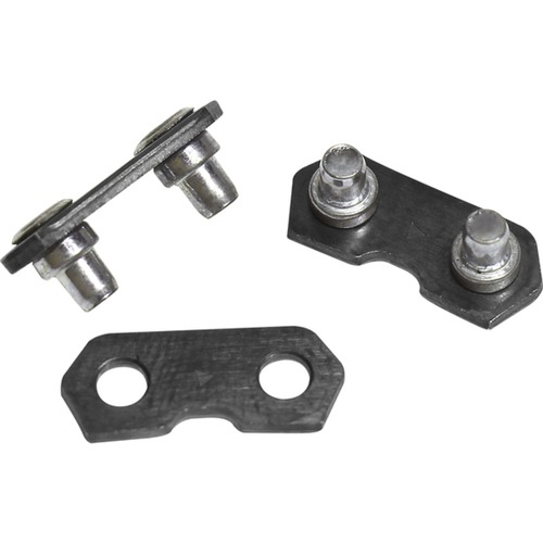 Emenda para corrente de motosserra 3/8 Emenda para corrente de motosserra 3/8