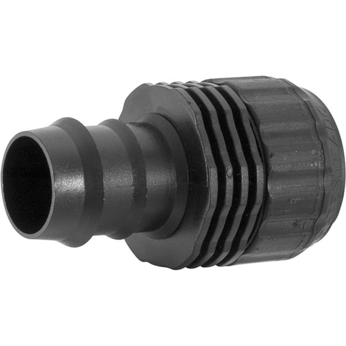 Conector inicial com espigão para irrigação 1 Conector inicial com espigão para irrigação 1