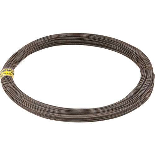 Arame recozido torcido BWG 18 com 10 kg Arame recozido torcido BWG 18 com 10 kg