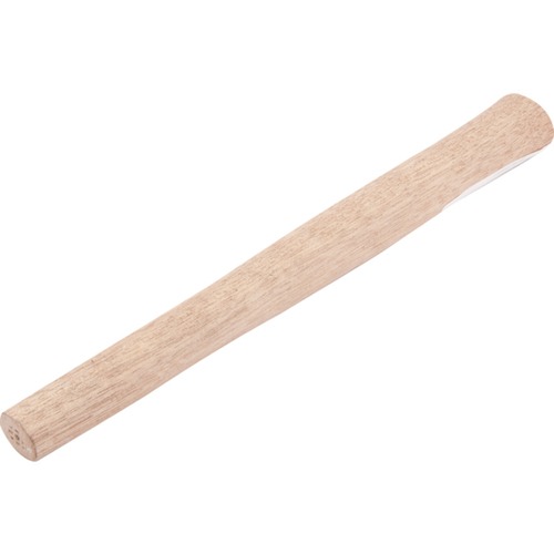 Cabo de madeira para martelo 30 cm caixa com 12 peças Cabo de madeira para martelo 30 cm caixa com 12 peças