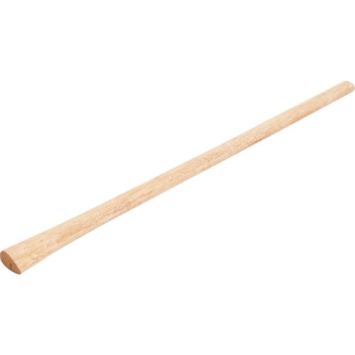 Cabo de madeira para picareta 95 cm caixa com 6 peças Cabo de madeira para picareta 95 cm caixa com 6 peças