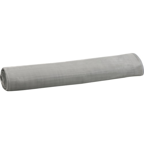 Tela mosquiteiro fachadeira cinza 1,2 m x 50 m Tela mosquiteiro fachadeira cinza 1,2 m x 50 m