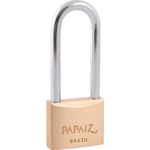 Cadeado haste longa 40 x 70 mm Cadeado haste longa 40 x 70 mm