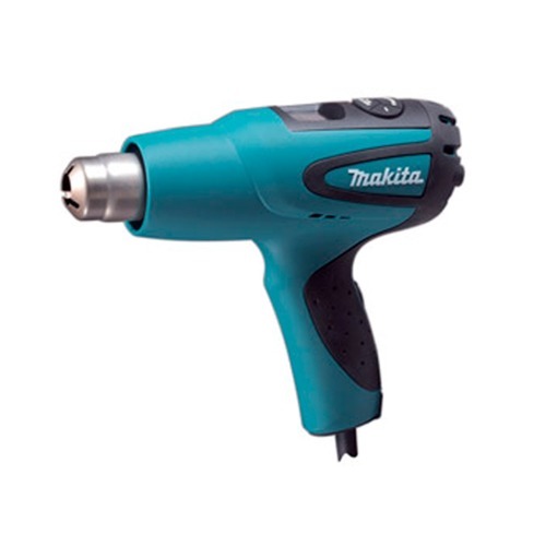 Soprador térmico 80 a 650 graus 2.000 watts com maleta - HG651CK Soprador térmico 80 a 650 graus 2.000 watts com maleta - HG651CK