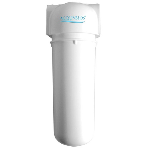 Filtro para caixa d’água - ACQUA 230RH Filtro para caixa d’água - ACQUA 230RH