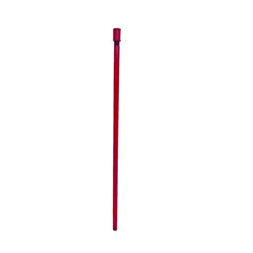 Extensor para cavadeira tipo trado 75 cm Extensor para cavadeira tipo trado 75 cm