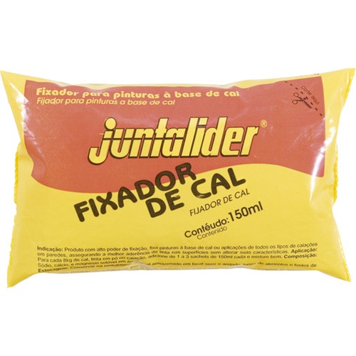Fixador de cal 150 ml Fixador de cal 150 ml