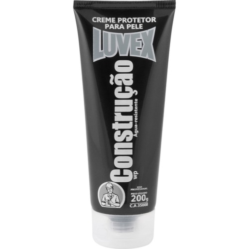 Creme protetor para as mãos uso em construção 200 g Creme protetor para as mãos uso em construção 200 g