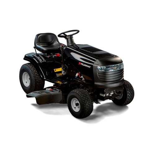 Trator cortador de grama à gasolina 500 cc 4 tempos sem recolhedor Trator cortador de grama à gasolina 500 cc 4 tempos sem recolhedor