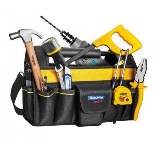 Furadeira de impacto com bolsa e ferramentas kit com 37 pçs Furadeira de impacto com bolsa e ferramentas kit com 37 pçs