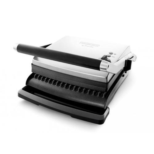 Grill elétrico de aço inox 1500 watts Grill elétrico de aço inox 1500 watts