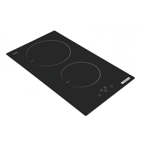 Cooktop vitrocerâmico por indução - Dominó Touch B 2EI 30 Cooktop vitrocerâmico por indução - Dominó Touch B 2EI 30