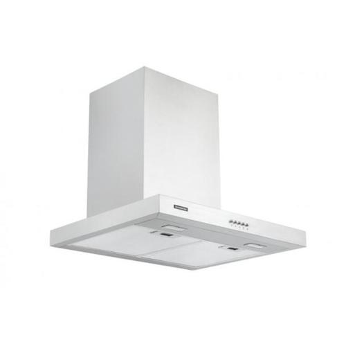 Coifa de parede 60 cm aço inox Coifa de parede 60 cm aço inox