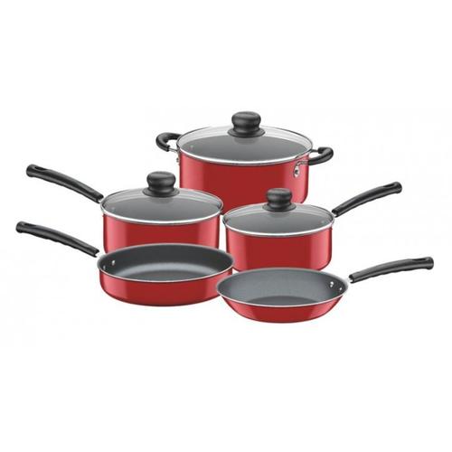Jogo de panelas com 5 peças - VERSALHES Jogo de panelas com 5 peças - VERSALHES