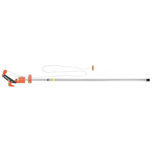 Podador para galhos altos com cabo extensível Podador para galhos altos com cabo extensível