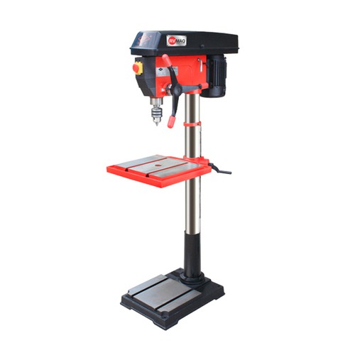 Furadeira de coluna 2 hp monofásica Furadeira de coluna 2 hp monofásica