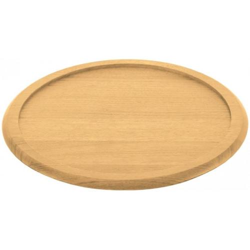 Suporte de madeira pizza 40 cm Suporte de madeira pizza 40 cm