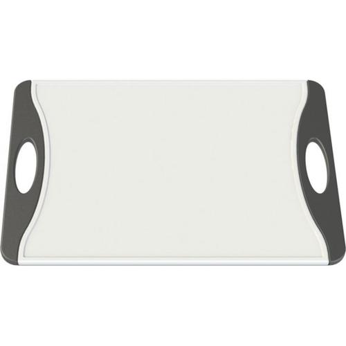 Tábua de plástico retangular grande 42 x 28,5 cm Tábua de plástico retangular grande 42 x 28,5 cm