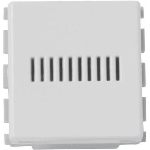 Módulo de campainha eletrônica branco - LIZ Módulo de campainha eletrônica branco - LIZ