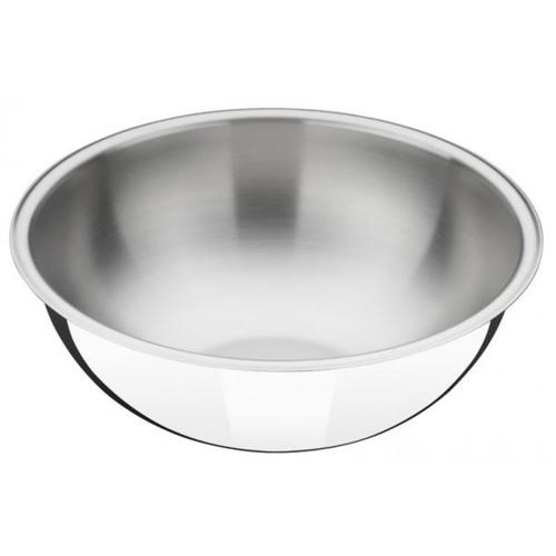 Tigela em aço inox inox 36 cm Tigela em aço inox inox 36 cm