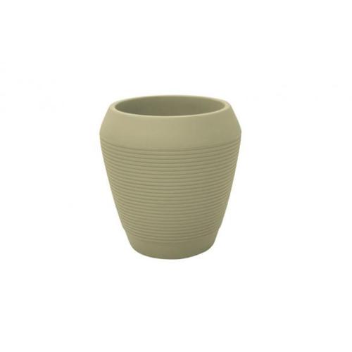 Vaso egípcio 27,5 L areia Vaso egípcio 27,5 L areia