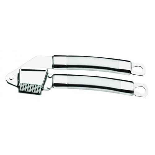 Espremedor de alho em aço inox Espremedor de alho em aço inox