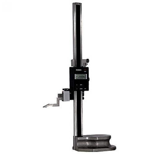 Calibrador digital traçador de altura 300 mm leitura de 0,01 mm - 100.404 Calibrador digital traçador de altura 300 mm leitura de 0,01 mm - 100.404