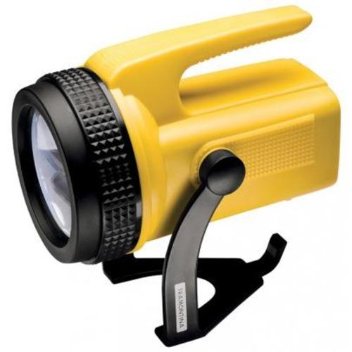 Holofote em ABS reforçado 4,8 volts Holofote em ABS reforçado 4,8 volts