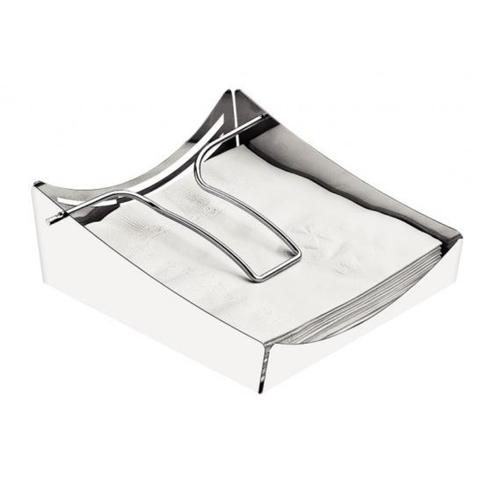 Porta guardanapos 191 x 179 x 67 mm Porta guardanapos 191 x 179 x 67 mm
