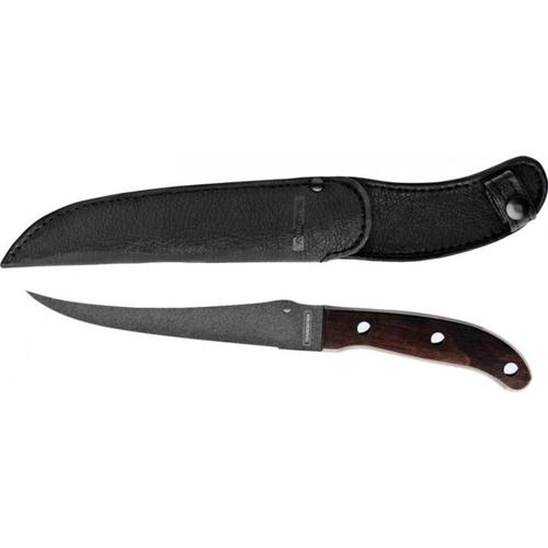 Faca esporte em aço inox 7 Faca esporte em aço inox 7