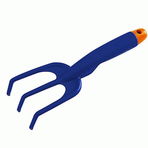 Ancinho plástico 262 x 80 mm Ancinho plástico 262 x 80 mm