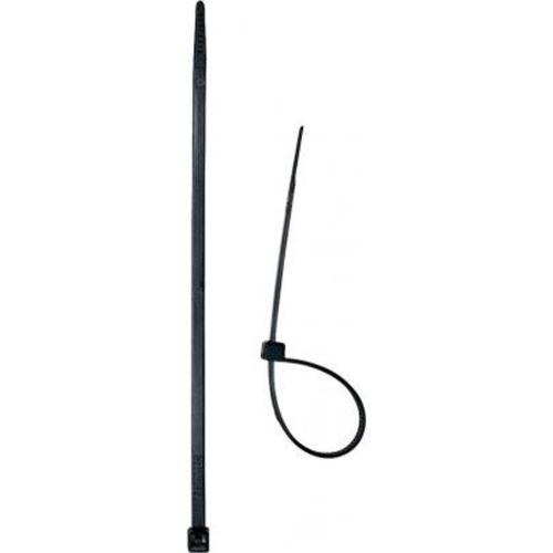Abraçadeira de nylon 536 x 13,70 x 2,10 mm cor preta Abraçadeira de nylon 536 x 13,70 x 2,10 mm cor preta