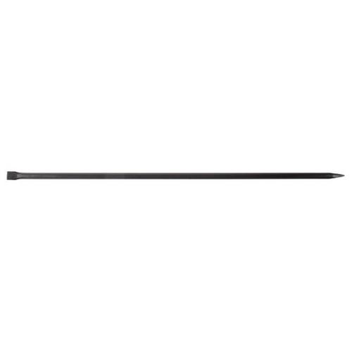 Alavanca metálica sextavada 125 cm Alavanca metálica sextavada 125 cm