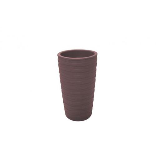 Vaso grego M capacidade 50 litros terracota Vaso grego M capacidade 50 litros terracota