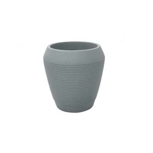 Vaso egípcio M capacidade 55 litros cimento Vaso egípcio M capacidade 55 litros cimento