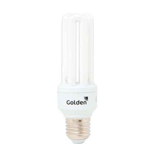 Lâmpada econômica 25 watts - 3U Lâmpada econômica 25 watts - 3U