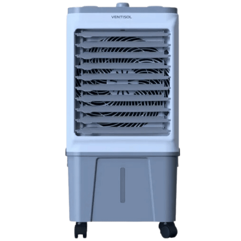Climatizador 16L de ar port�til 5 fun��es 130W  CLIN16
