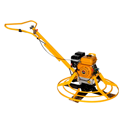 Alisadora de concreto a gasolina 7 hp 4T 92 cm - BFG 100
