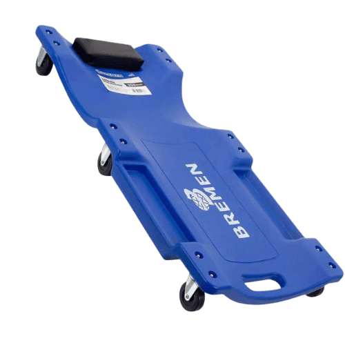 Carrinho esteira para mecnico 92 cm 150 kg 