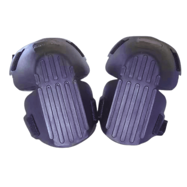 Joelheira de proteo impacto