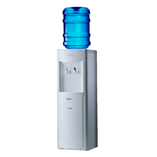 Bebedouro de coluna compressor