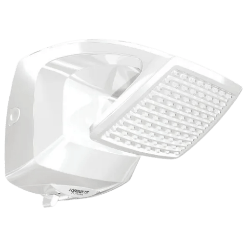 Chuveiro el�trico 7500 watts 220V 4 temperaturas - Futura
