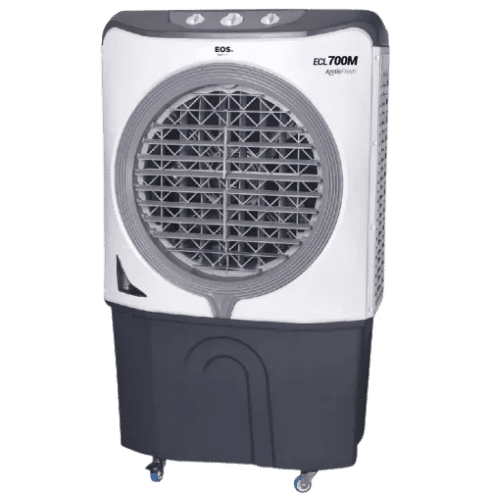 Climatizador de ar porttil 70L 4 em 1 Arctic Fresh - ECL700M