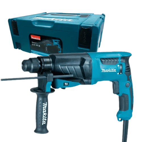 Martelete Perfurador e Rompedor 830W 3 joule