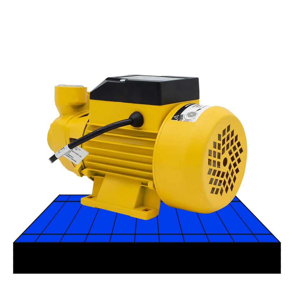 Motobomba perifrica 1/2 hp monofsica - Acquaflow