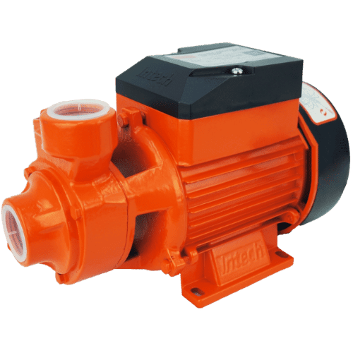 Motobomba perif�rica 1/2 hp monof�sica - BP500 220V
