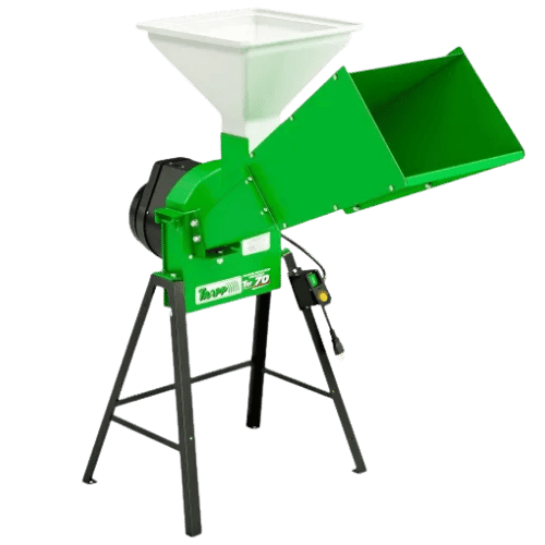 Triturador forrageiro 1,5 hp monof�sico 110/220V - TRF-70
